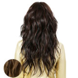 Hairdo Full Waves Dark Golden Blonde