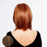 Hairdo Straight & Chic Dark Golden Blonde Wig