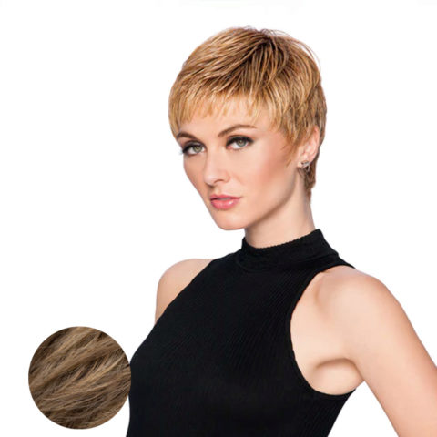 Hairdo Textured Cut Dark Golden Blonde Wig