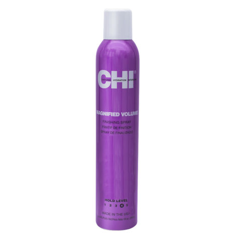 CHI Magnified Volume Finishing Spray 340gr