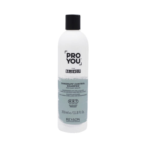 Revlon Pro You The Balancer Antidandruff Anti-dandruff shampoo 350ml