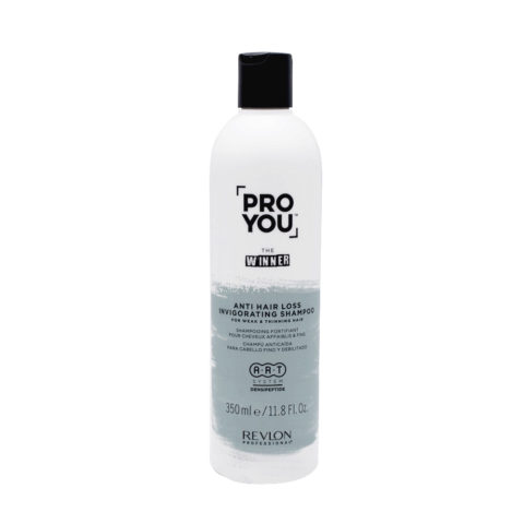 Revlon Pro You The Winner Ahl Strengthening Shampoo for Weak Hair 350ml