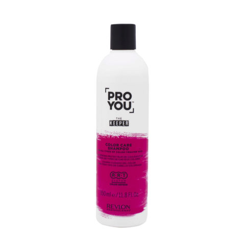 Revlon Pro You The Keeper Shampoo for Colored Hair 350ml