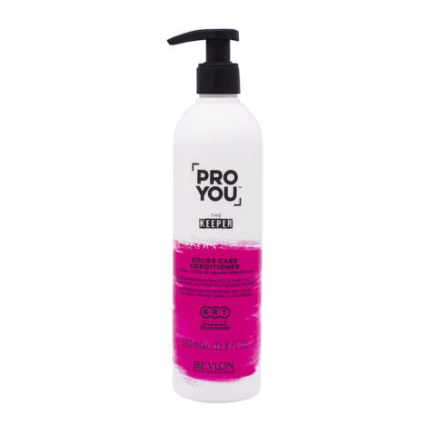 Revlon Pro You The Keeper Conditioner for Colored Hair 350ml