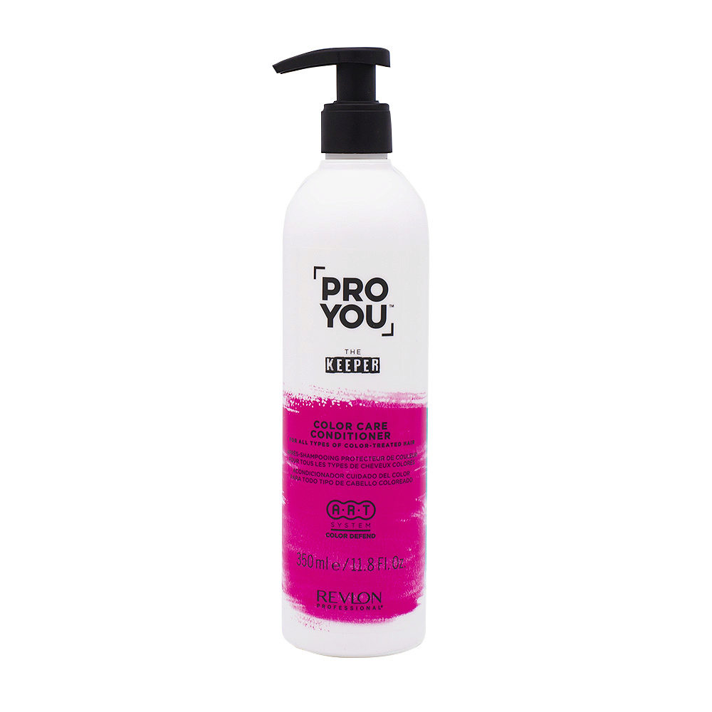 Revlon Pro You The Keeper Conditioner for Colored Hair 350ml