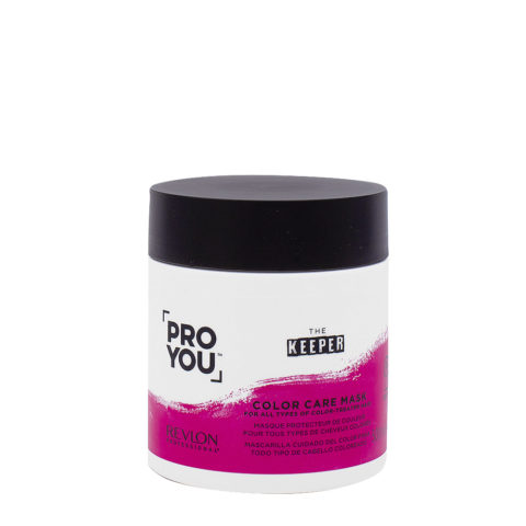Revlon Pro You The Keeper Mask for Colored Hair 500ml