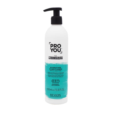 Revlon Pro You The Moisturizer Balm for Dry Hair 350ml