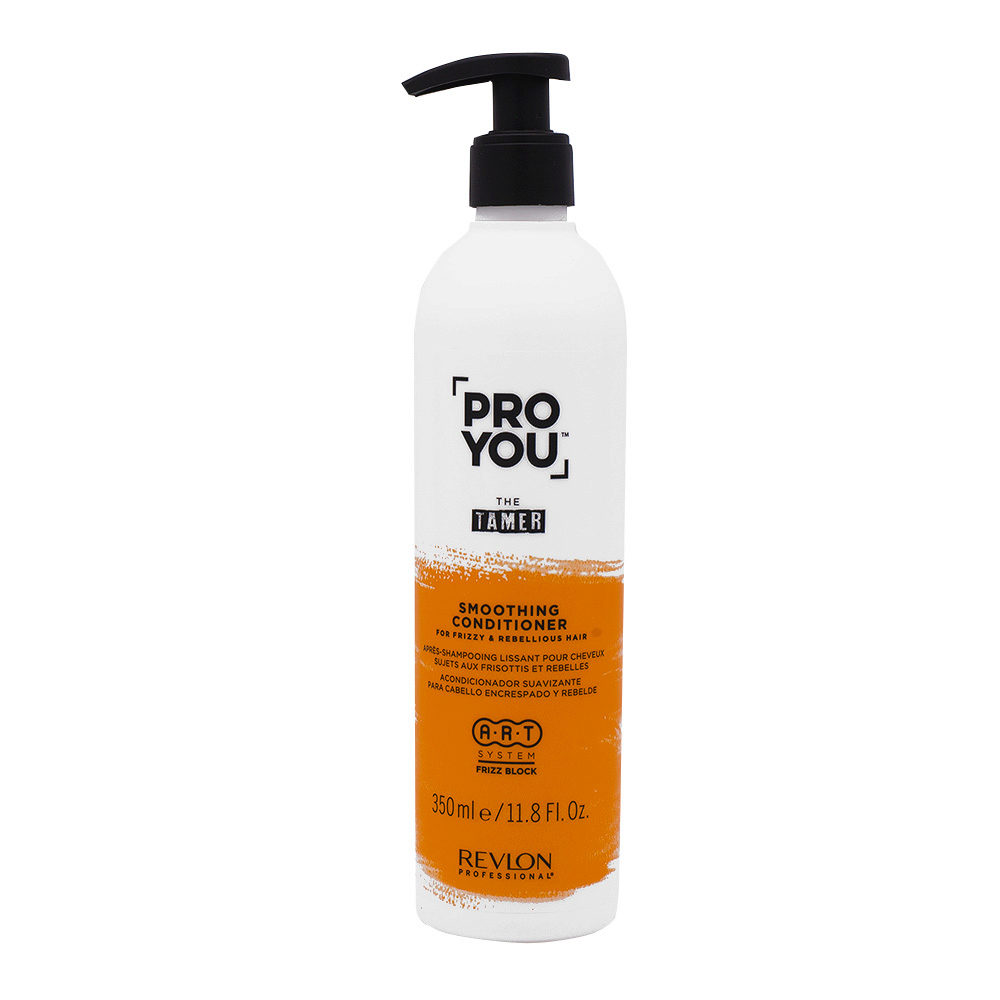 Revlon Pro You The Tamer Anti-frizz balm 350ml