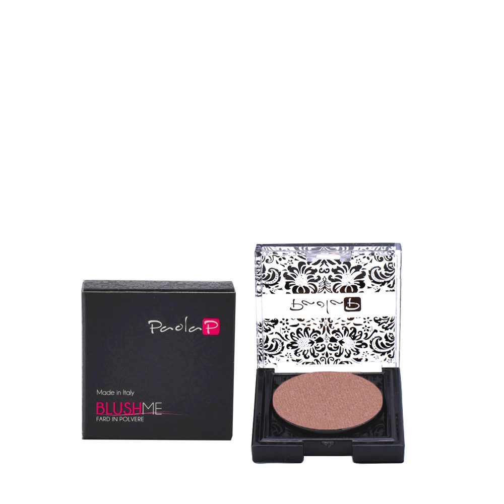 Paola P Blush Me 03 Powder Blush 3gr