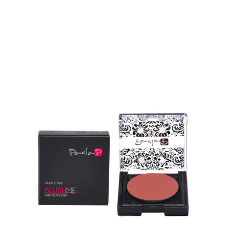Paola P Blush Me 04 Powder Blush 3gr
