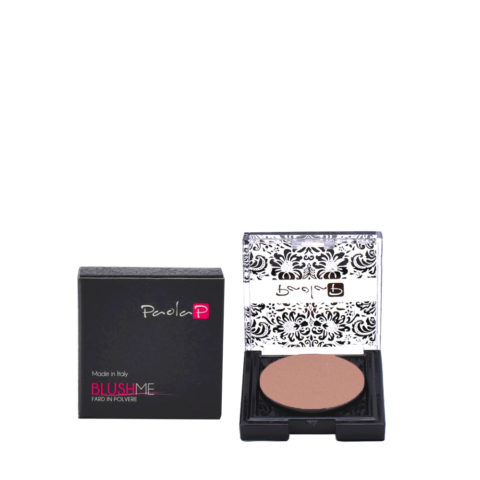 Paola P Blush Me 02 Powder Blush 3gr