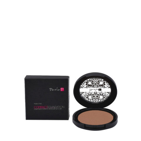 Paola P 04 Compact Powder Foundation 8gr
