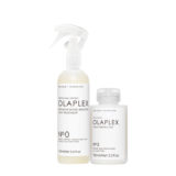 Olaplex Kit N° 0-3