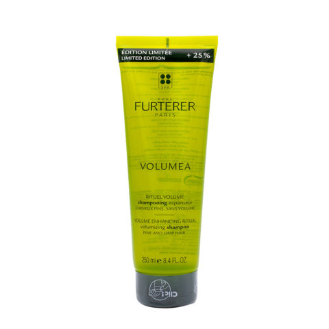 René Furterer Volumea Volumizing Shampoo 250ml