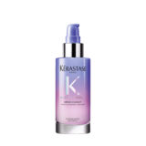 Kerastase Blond Absolu Serum Cicanuit 90ml - restructuring night serum for blond hair