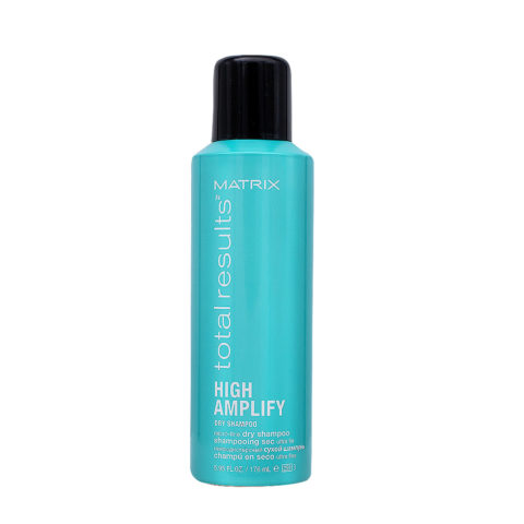Matrix Total Results High Amplify Dry Shampoo 176ml - dry shampoo for fine hair