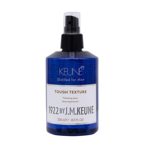 Keune 1922 Styling Tough Texture Thickening Spray for Fine Hair 250ml