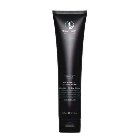 Paul Mitchell Awapuhi Wild Ginger No Blowout HydroCream 150ml