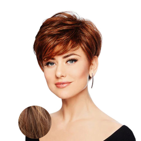 Hairdo Perfect Pixie Reddish Light Brown Pixie