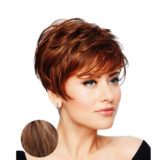 Hairdo Perfect Pixie Reddish Light Brown Pixie