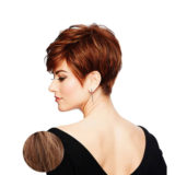 Hairdo Perfect Pixie Reddish Light Brown Pixie