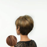 Hairdo Angled Cut ginger wig