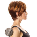 Hairdo Angled Cut Light Ash Blonde RL19/23SS
