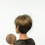 Hairdo Angled Cut Light blonde wig