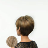 Hairdo Angled Cut Vanilla wig