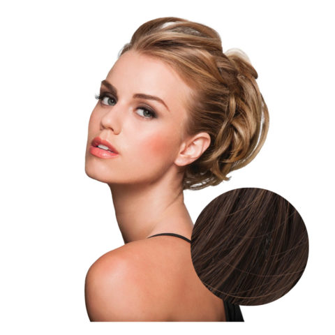 Hairdo Style A Do & Mini Do Hair tie Light brown