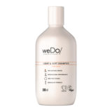 weDo Light & Soft Sulphate-free Shampoo for Fine Hair 300ml