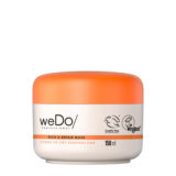 weDo Rich & Repair Nourishing Mask for Frizzy or Very Damaged Hair 150ml