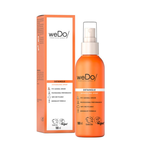 weDo Detangle Spray 100ml