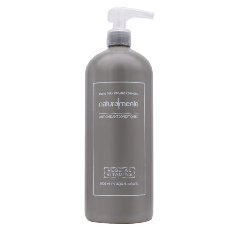 Naturalmente Antioxidant Conditioner for Colored Hair 1000ml