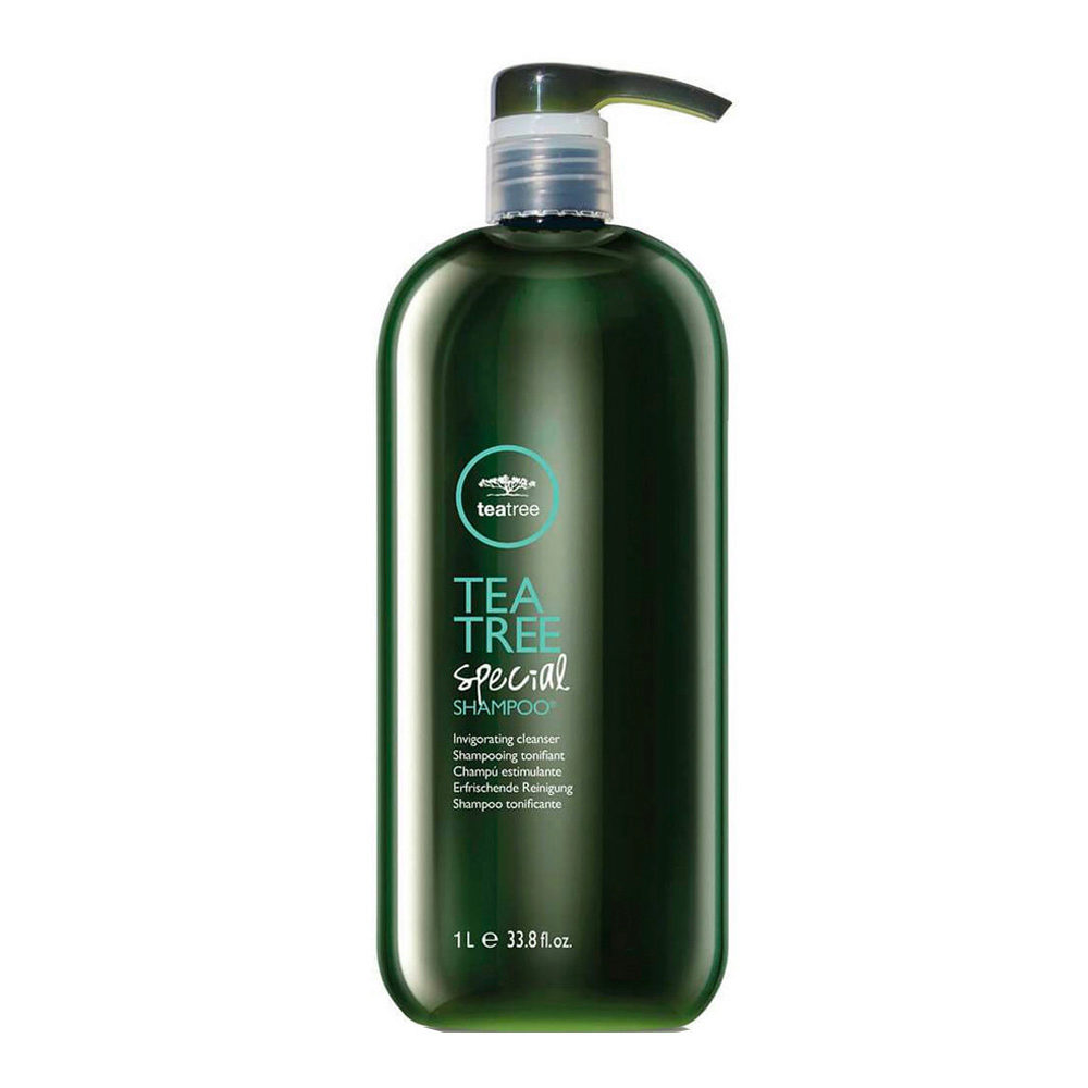 Tea Tree Special Shampoo 1000ml