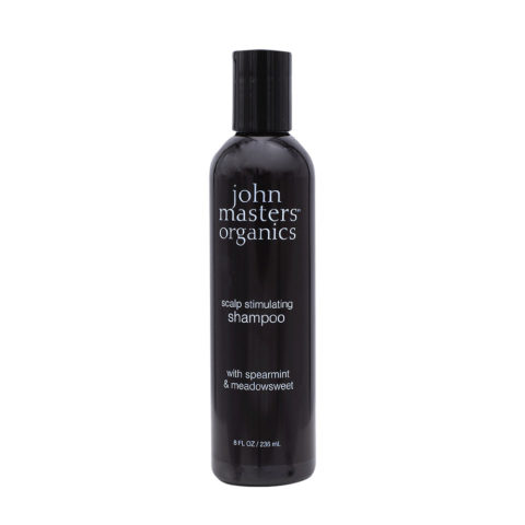 John Masters Organics Scalp Shampoo for Oily Scalp 236ml