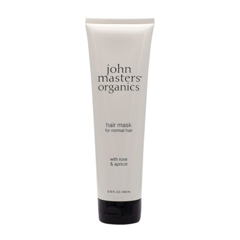 John Masters Organics Moisturizing Mask for all hair types 258ml