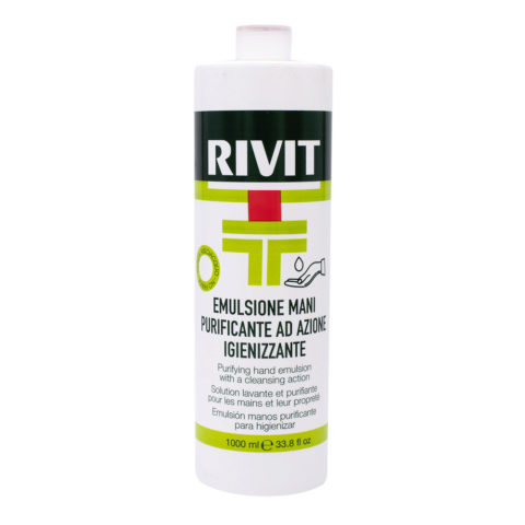 Rivit Hand sanitizers 1000ml