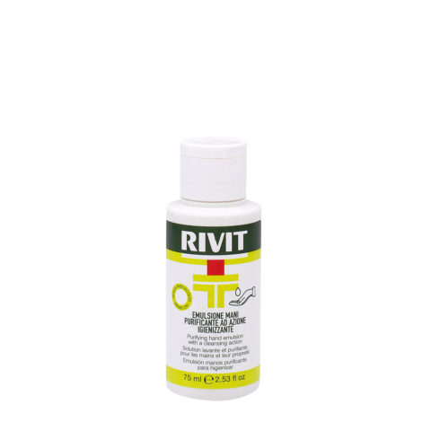 Rivit Hand sanitizers 75ml