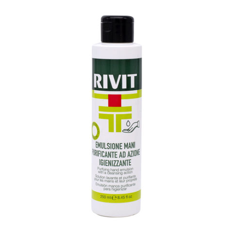 Rivit Hand sanitizers 250ml