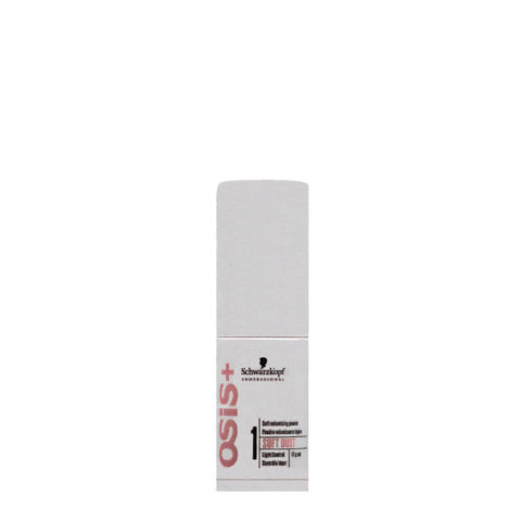 Schwarzkopf Osis Texture Soft Dust 10gr - light volumizing powder
