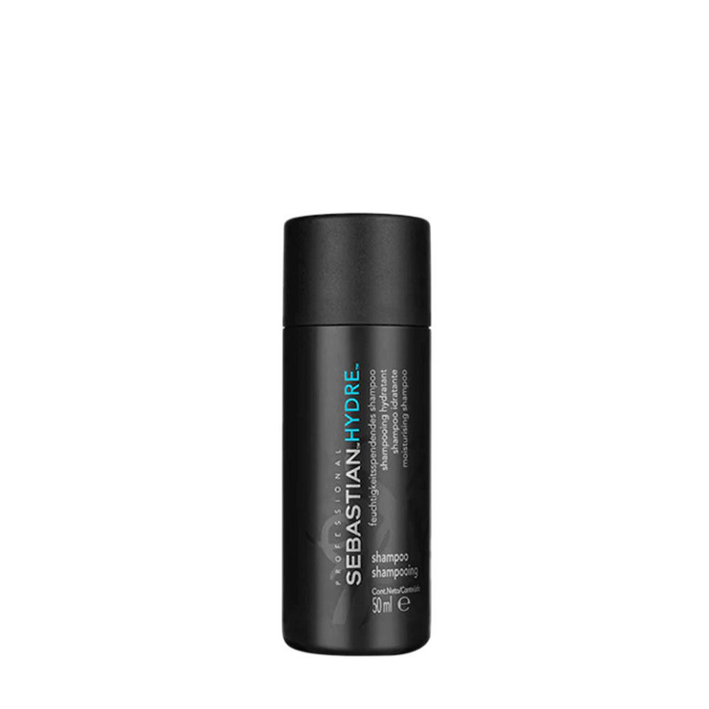 Sebastian Foundation Hydre Shampoo 50ml - moisturising shampoo