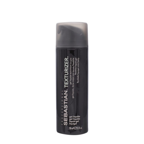 Sebastian Form Texturizer 150ml - volumising gel