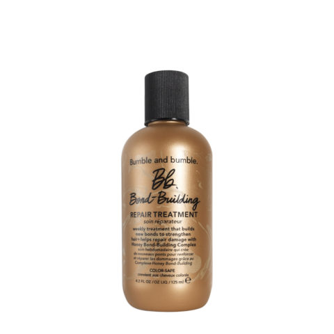 Bumble and bumble. Bb. Bond Building Repair Treatment 125ml -mask for damaged hair