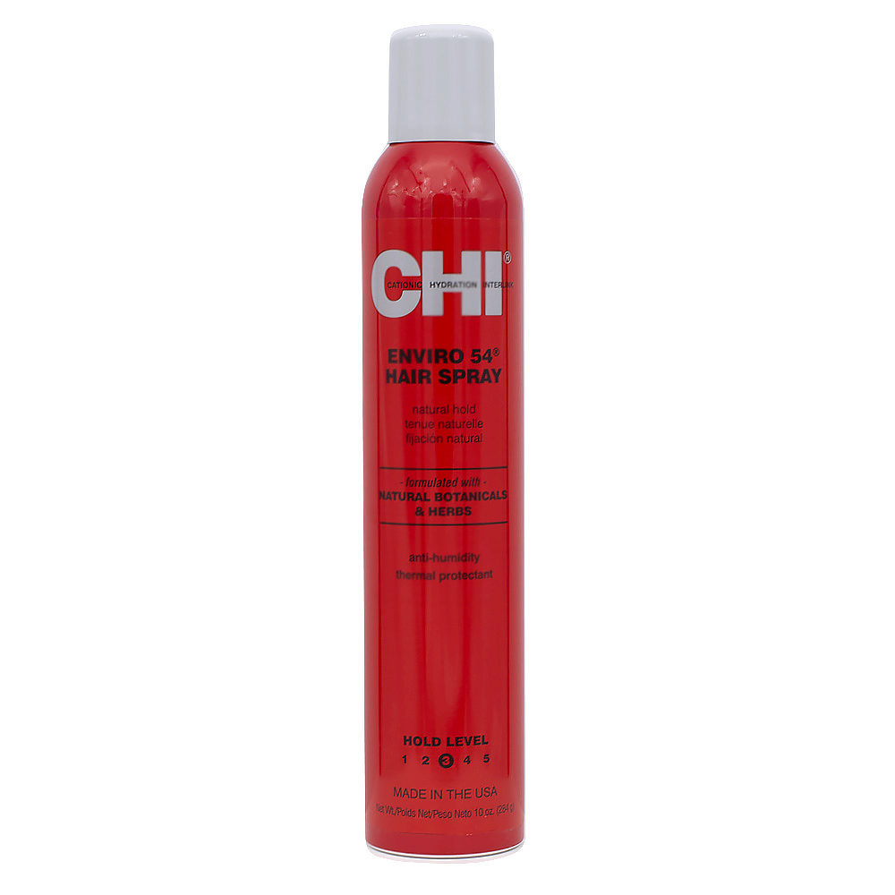 CHI Enviro 54 Natural Hold Hairspray 284gr