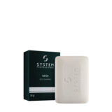 System Professional Man Solid Shampoo 100gr