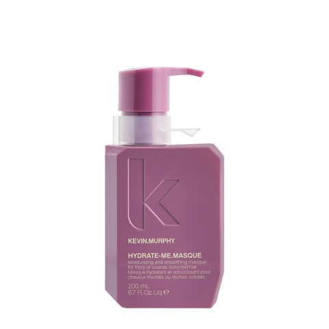 Kevin Murphy Treatments Hydrate me Masque 200ml - Hydrating masque