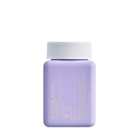 Kevin Murphy Treatments Blonde angel 40ml - Moisturising conditioner for blond hair