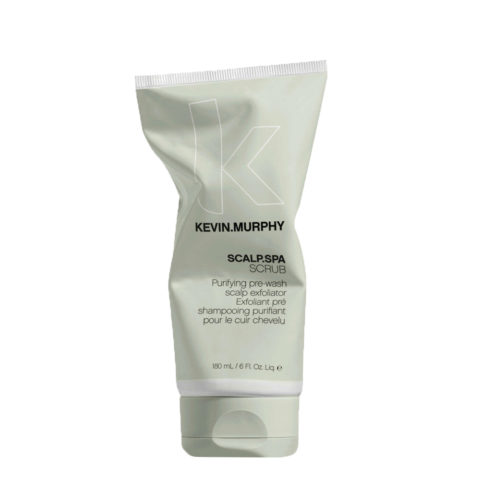 Kevin Murphy Scalp Spa Scrub180ml - exfoliant for the scalp