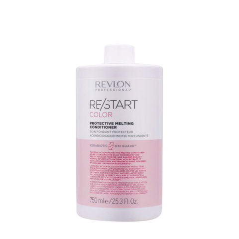 Revlon Restart Color Protective Melting Conditioner 750ml